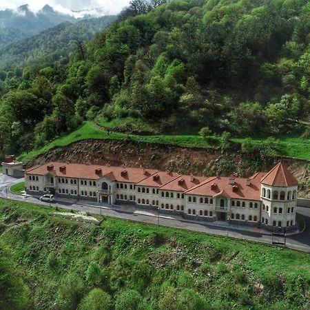 Hotel Vanatun, Haghartsin Monastery Teghut エクステリア 写真